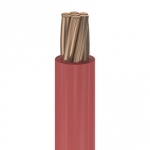 Провод ПВ1 25 (ПуВ 25) - изображение на сайте ООО ТПП «Энергомодуль»