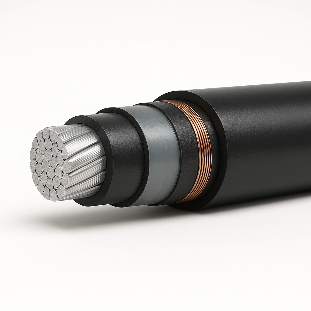 Изображение АПвПугж 3х70/16